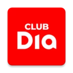 Logo of Meu Desconto ClubDIA android Application 